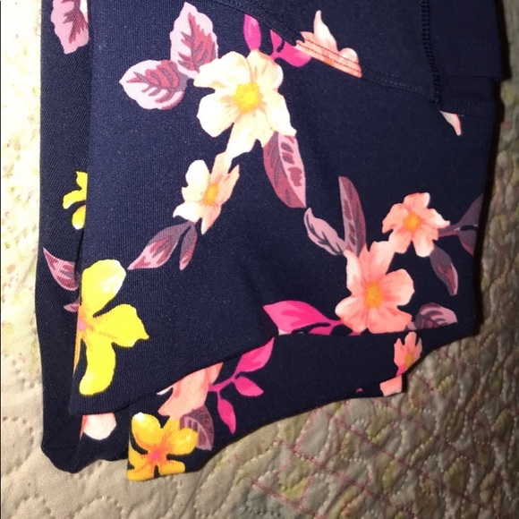 pink victoria secret leggings - Picture 3 of 6